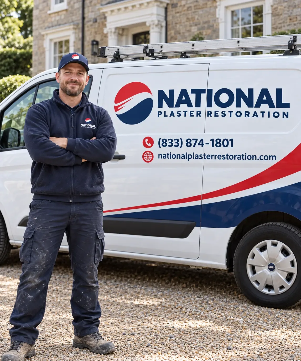 Plaster Repair Pine Ridge, KY FAQs